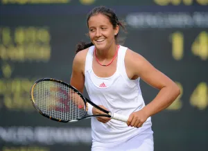 Laura Robson