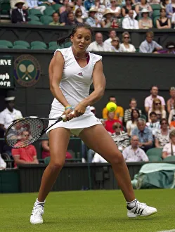 Laura Robson