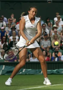 Laura Robson