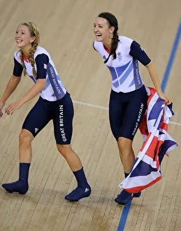 Trott Prints: Laura Trott & Dani King