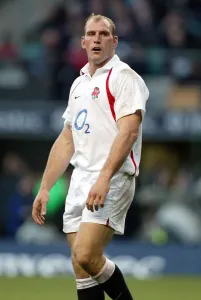Lawrence Dallaglio