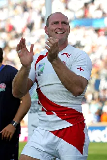 Lawrence Dallaglio
