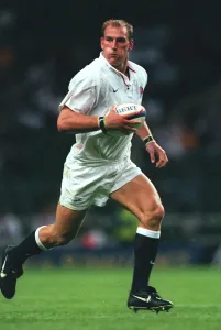 Lawrence Dallaglio