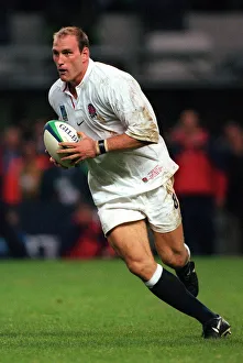 Lawrence Dallaglio