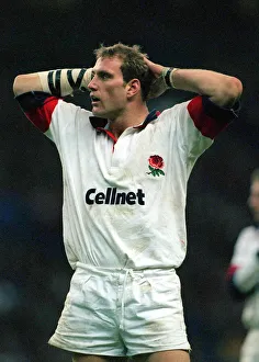 Lawrence Dallaglio