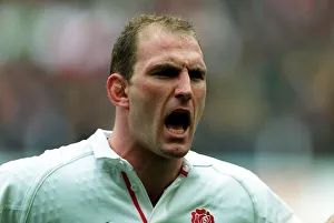 Lawrence Dallaglio