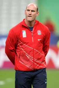 Lawrence Dallaglio