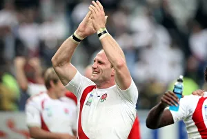 Lawrence Dallaglio