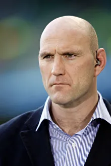 Lawrence Dallaglio