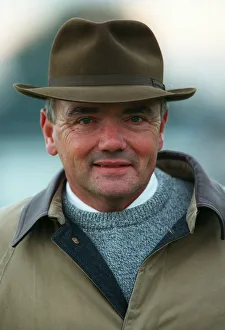 Racehorse Prints: Lawrence Wells