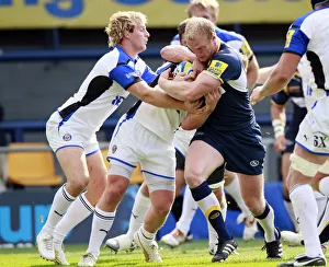 Lee Blackett In Action Lee Blackett In Action