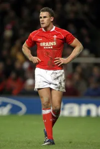 Lee Byrne