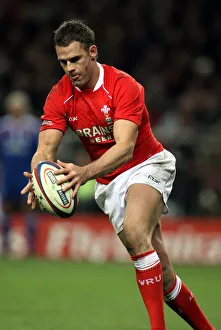 Lee Byrne