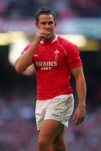 Lee Byrne