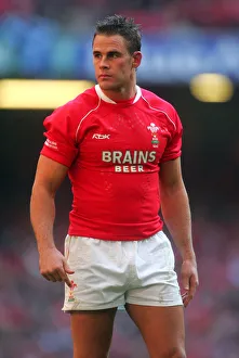 Lee Byrne