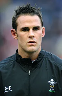 Lee Byrne