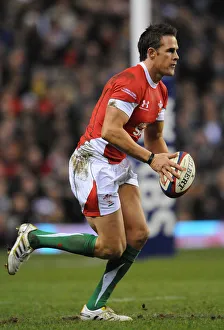 Lee Byrne