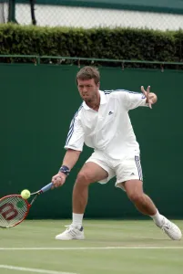 Lee Childs