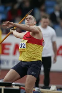 Trials Prints: Lee Doran