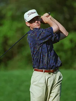 Lee Janzen
