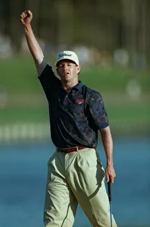 Lee Janzen