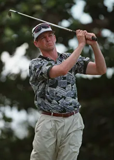 Lee Janzen