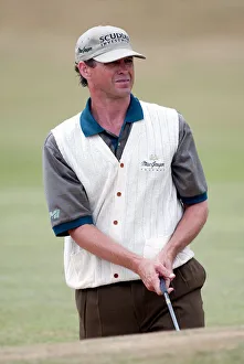 Lee Janzen