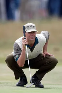 Lee Janzen