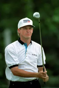 Lee Janzen