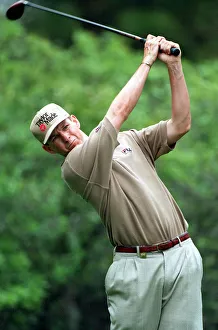 Lee Janzen