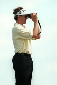 Lee Janzen