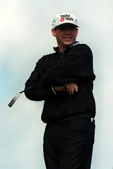 Lee Janzen