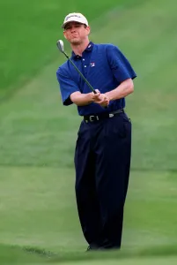Lee Janzen