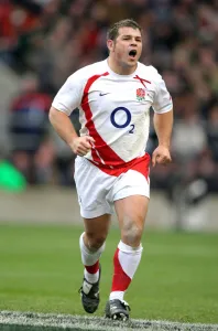 Lee Mears