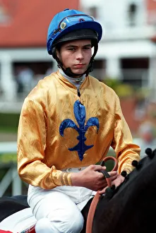 Lee Newman