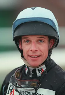 Lee Newton