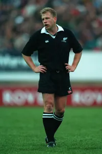 Lee Stesness