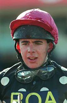 Lee Suthern