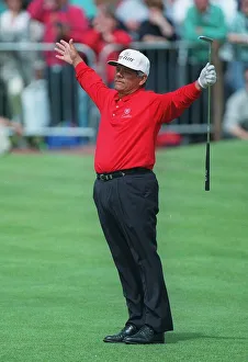 Andrews Prints: Lee Trevino