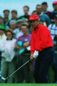 Lee Trevino