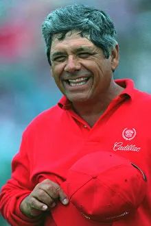 Lee Trevino