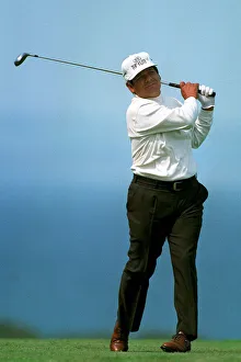 Lee Trevino