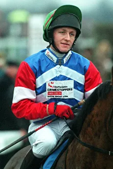 Lee Vickers