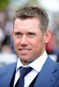 Dante Prints: Lee Westwood