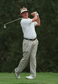 Lee Westwood