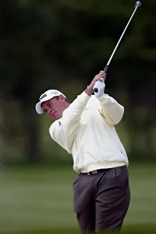 Lee Westwood