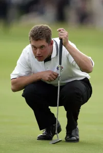Lee Westwood