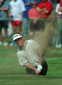 Lee Westwood