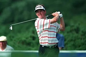 Lee Westwood