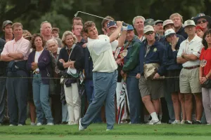 Lee Westwood